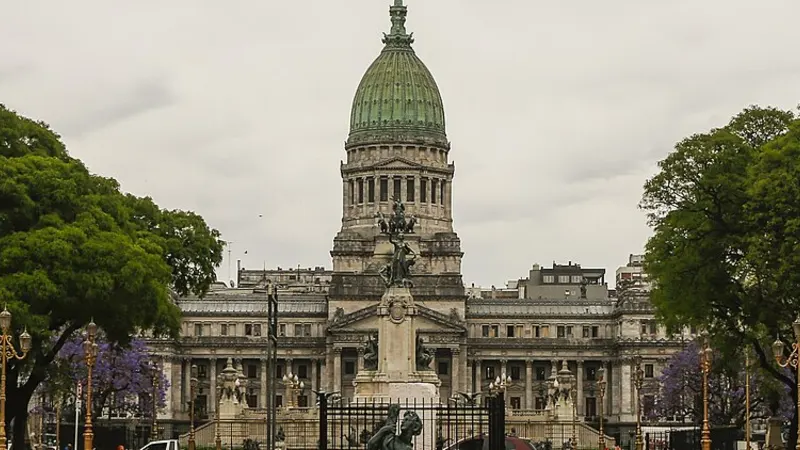 Argentina Opposition Files Bills to Ban Citizenship by Investment