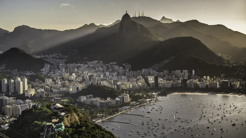 Brazil Digital Nomad Visa: Requirements, Income and Process
