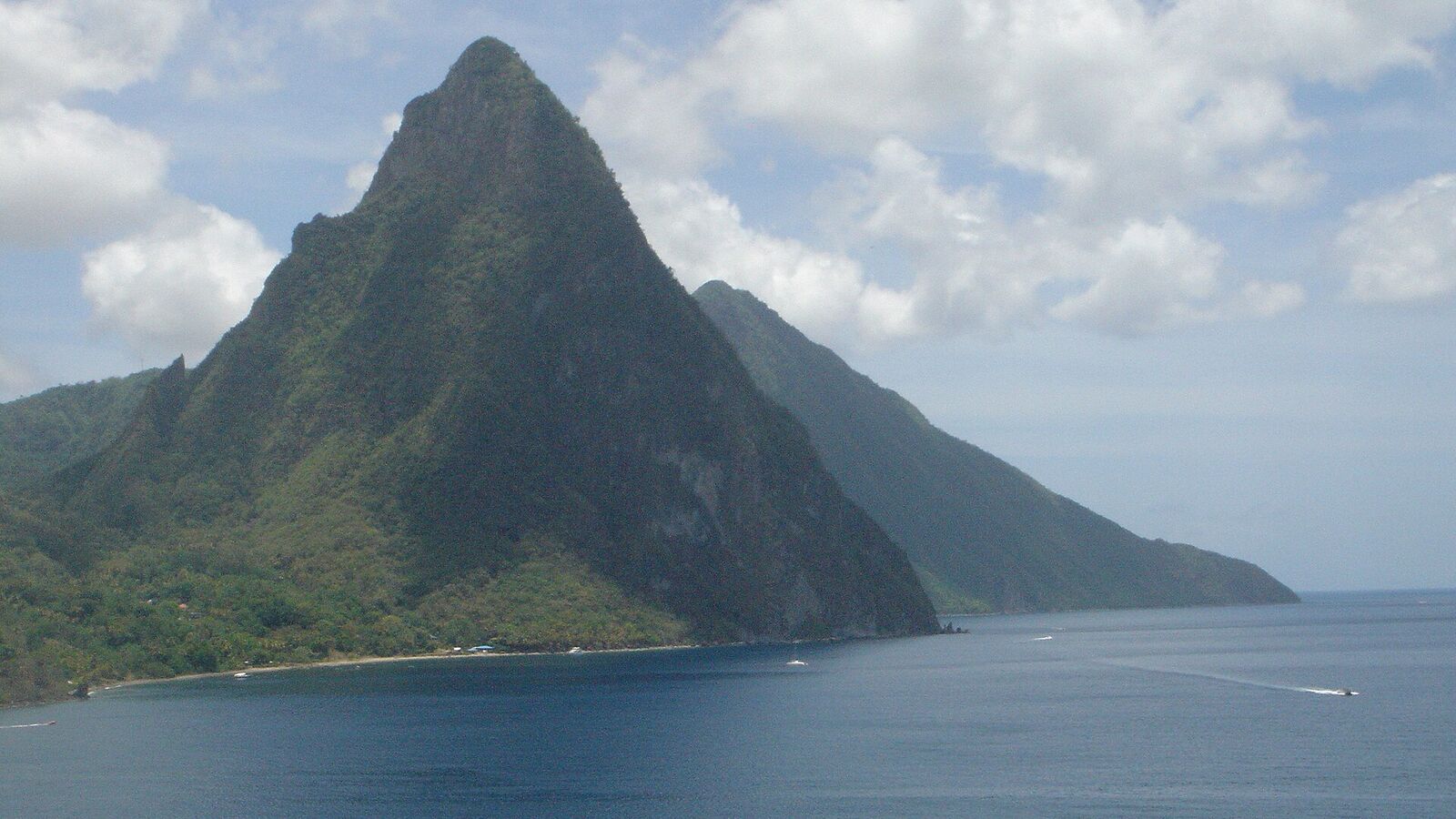 Caribbean Citizenship by Investment: The Five Programs Compared