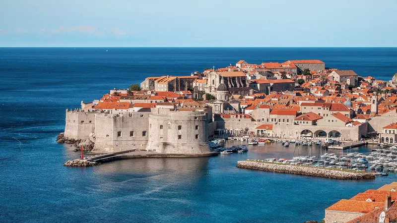 Croatia Digital Nomad Visa: Residence Permit Rules for 2026