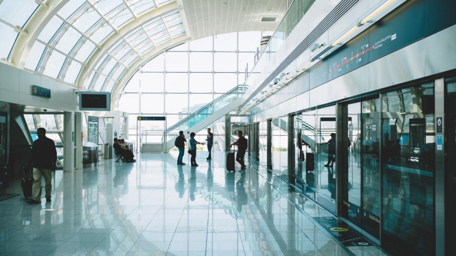 EES and ETIAS Explained: What Non-EU Travelers Need to Know