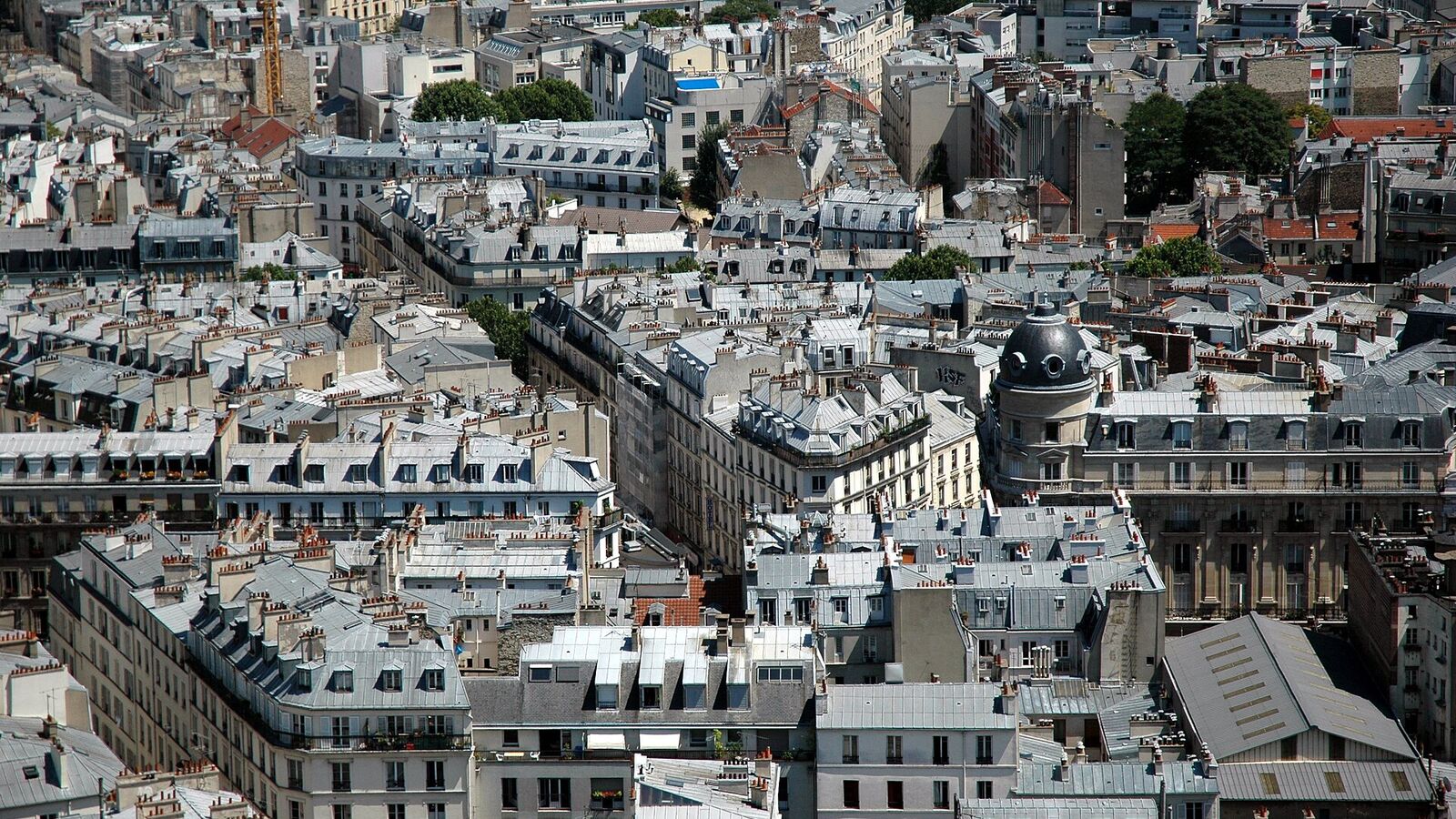 France Wealth Tax Debate: What Replacing the IFI Would Mean