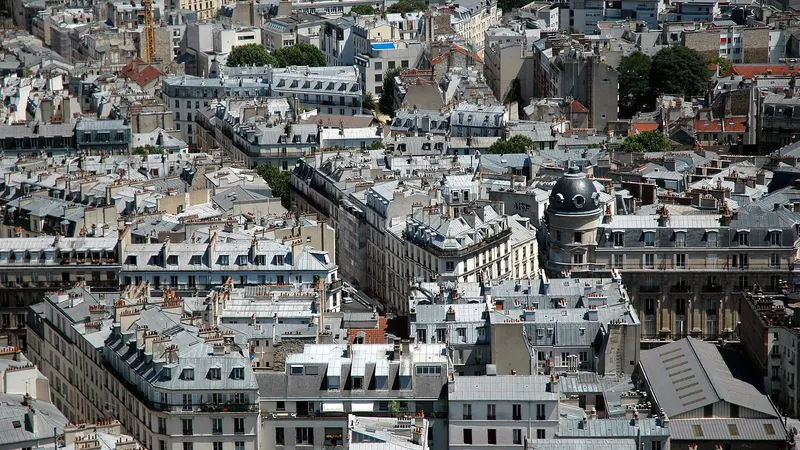 France Wealth Tax Debate: What Replacing the IFI Would Mean