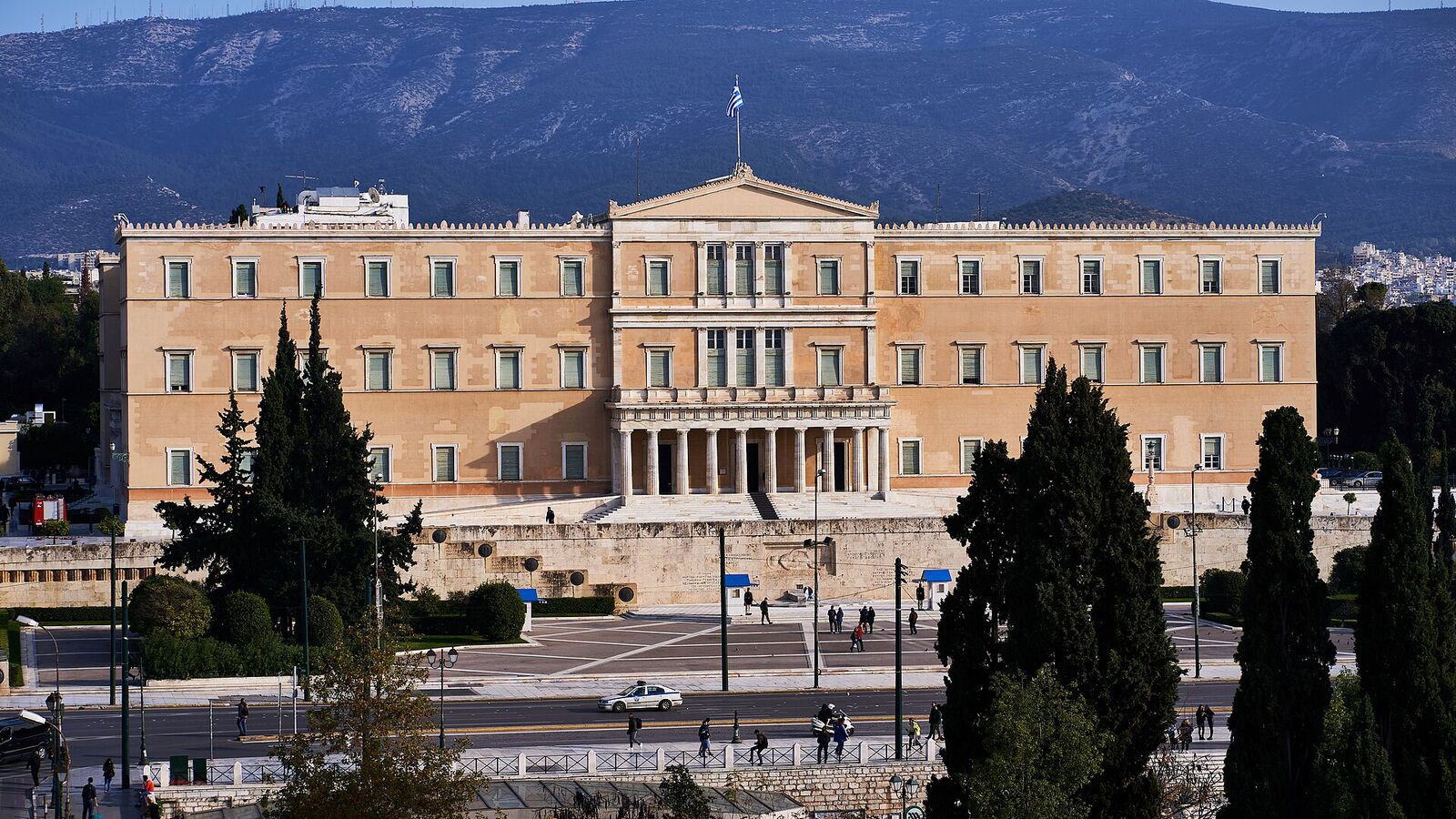 Greece Drafts a 10% Crypto Tax: What the Bill Proposes