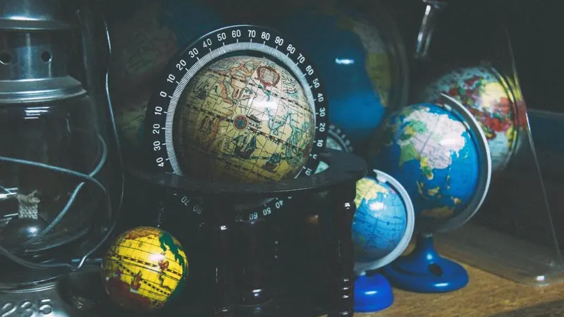 How to Get a Second Passport: 7 Legal Routes Explained