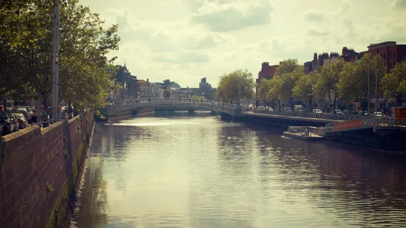 Irish Citizenship Through Grandparents: The Foreign Births Register
