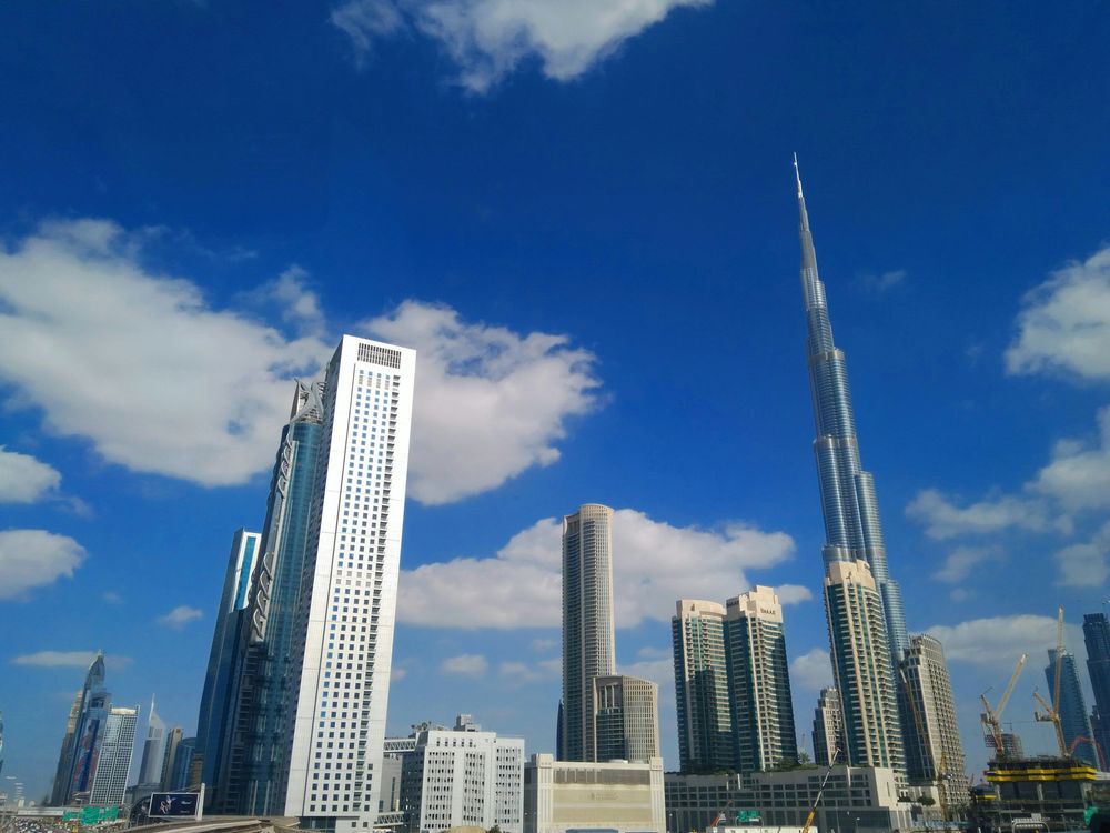 Is Tax-Free Dubai the Only Option for British Expats?