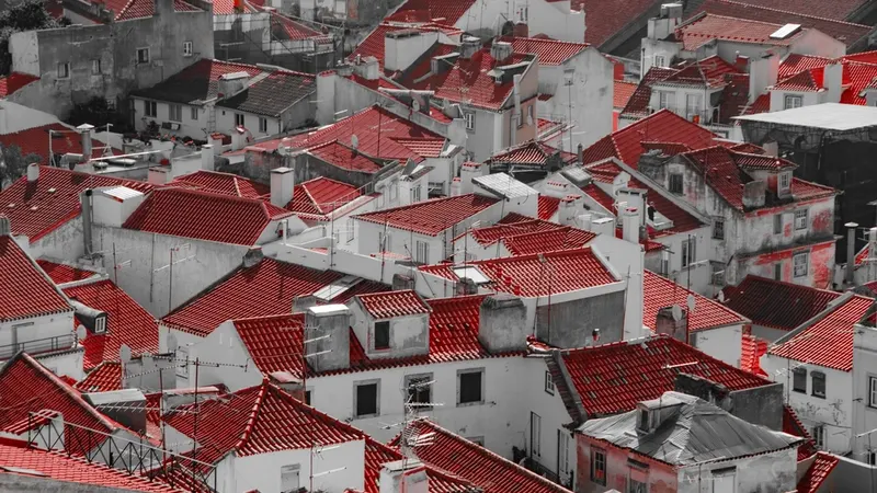 Portugal Golden Visa Backlog: 6,000 of 46,000 Files Decided