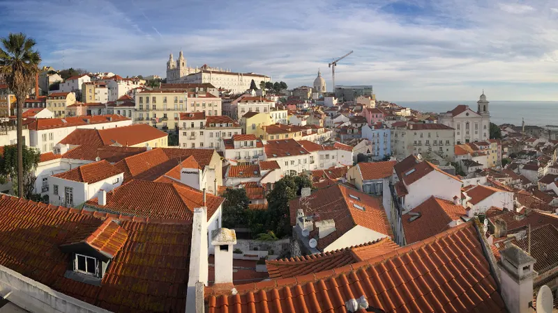 Portugal's IFICI Tax Regime (NHR 2.0) Explained