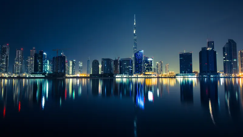 Special Economic Zones for Entrepreneurs: Dubai Free Zones to Próspera