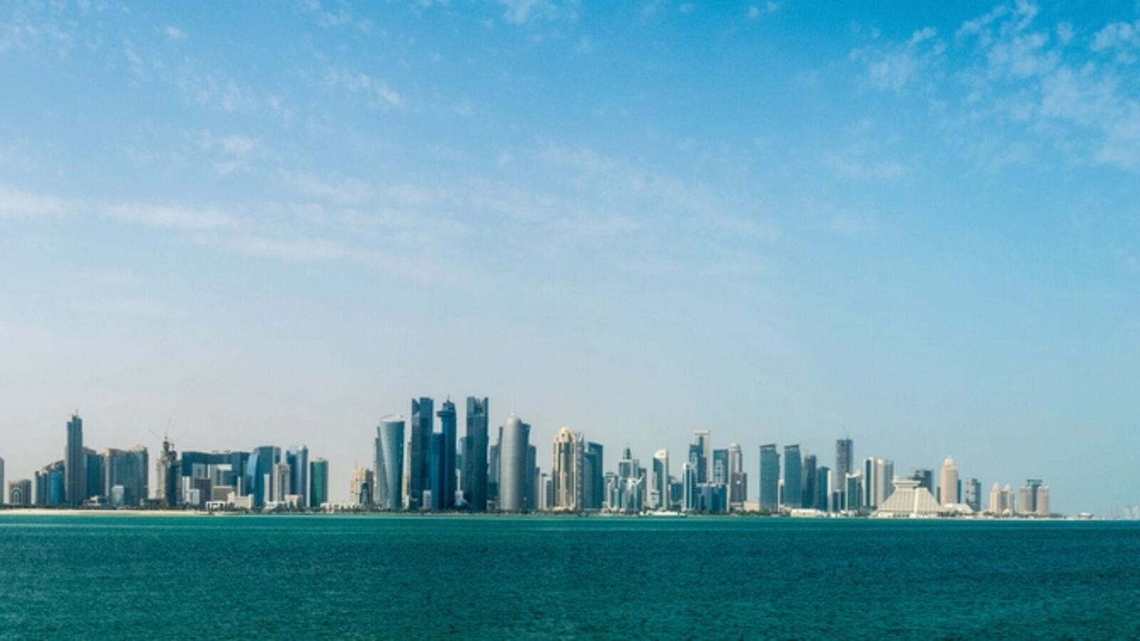 Tax-Free Countries in the Middle East: UAE, Qatar, Bahrain and More