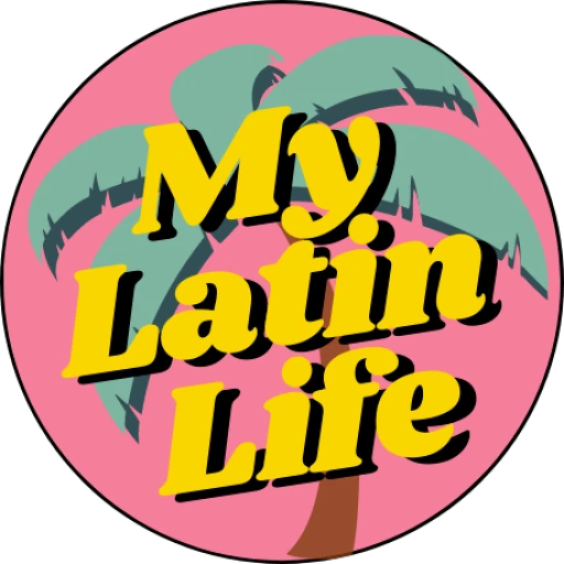 My Latin Life